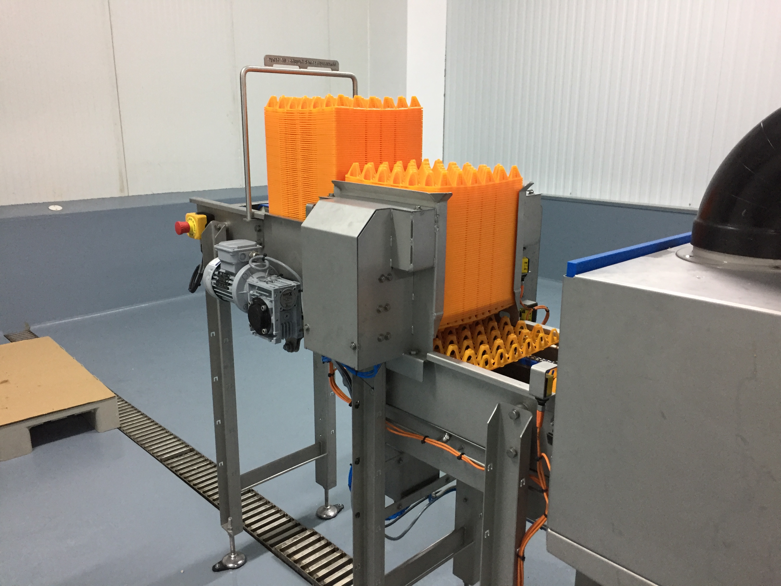 poultry industry