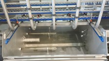 water heating